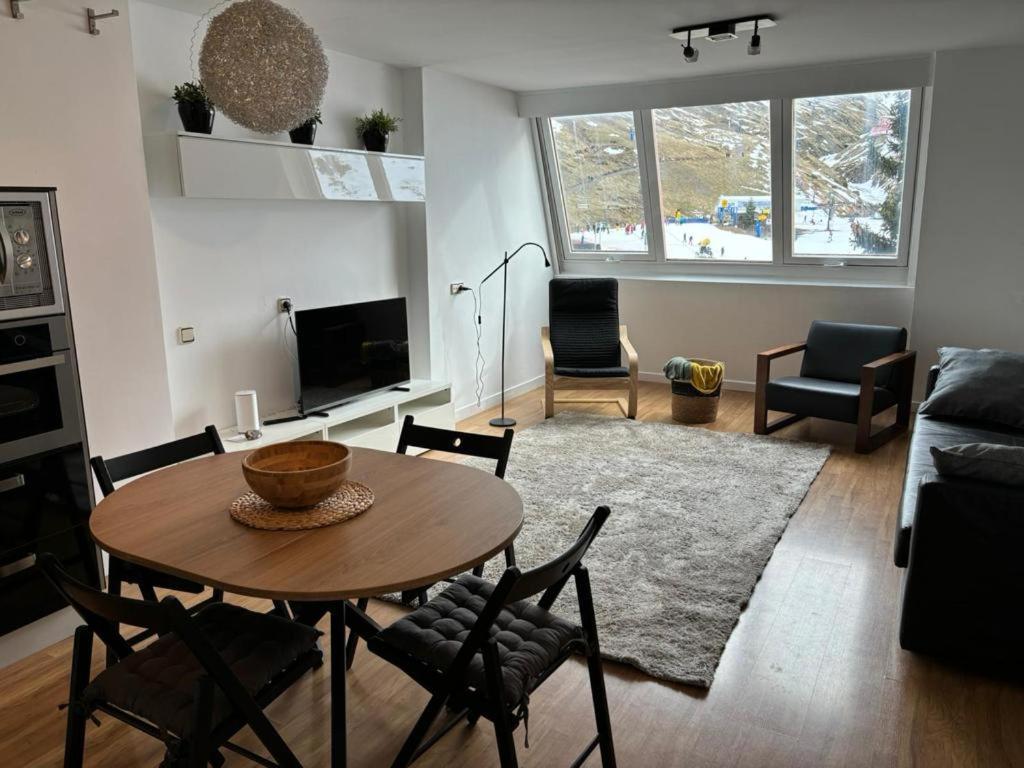 Apartamento Astun Exterior photo