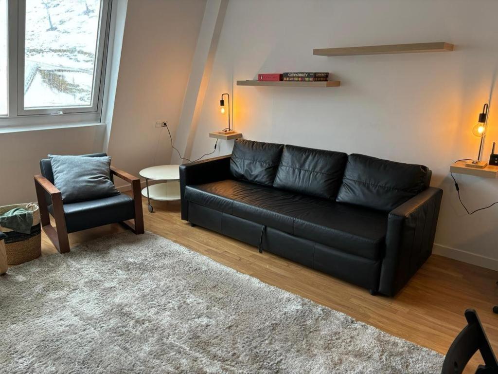 Apartamento Astun Exterior photo